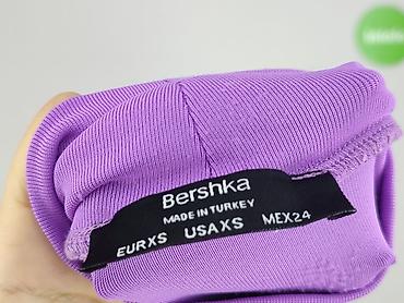 szpaku: Bershka, Top damski, rozmiar XS — 4