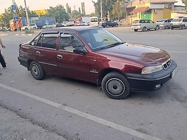 мотор нексия 1: Daewoo Nexia: 2007 г., Седан — 2