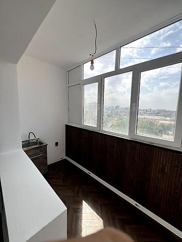 Продажа квартир: 1 комната, 32 м², Юг-2 мкр 105 серия, 8 этаж, Свежий ремонт — 1