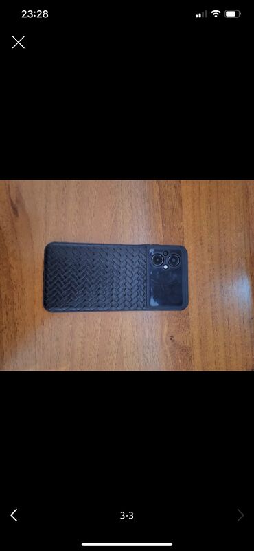 xiaomi poco c40: Poco M5, Колдонулган, 128 ГБ, түсү - Кара, 2 SIM