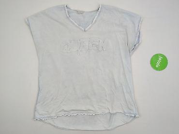 hm 4xl: New Collection, Bluzka damska, rozmiar 4XL — 2