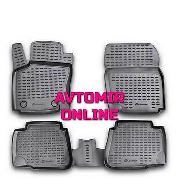 Аксессуары и тюнинг: FORD Mondeo 2007-2014 ayaqaltı 4 il zəmanetlə 🚙🚒 Ünvana və Bölgələrə — 1