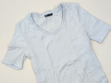 under armor compression t shirty: Sinsay, T-shirt damski, rozmiar M