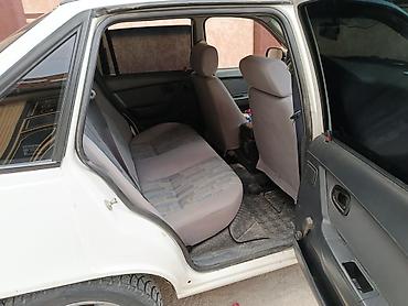 нексия г ош: Daewoo Nexia: 2014 г., 1.5 л, Механика, Бензин, Седан — 6