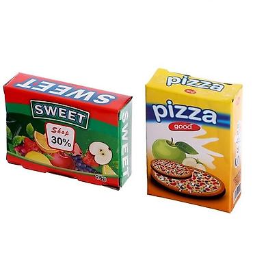 toy: Игровой модуль в чемодане на колесиках 3 в 1: плита, кухня, чемодан — 9