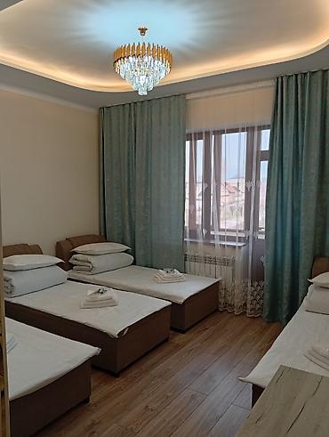 Посуточная аренда комнат: Гостевой дом / номера для размещения Описание: - Уютные светлые — 12