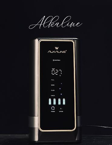 Фильтры для питьевой воды: Фильтр для питьевой воды, Кол-во ступеней очистки: 6, Бесплатная установка, Объем бака: 7 литров, Тип очистки: Другой тип очистки, Бренд: Другой бренд — 6