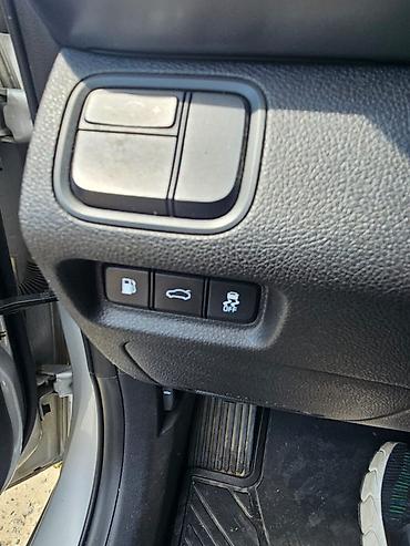 kia автомобиль: Kia K5: 2019 г., 2 л, Автомат, Бензин, Седан — 8