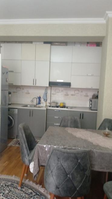 buzovnada ev satilir: Studiya, Yeni tikili, 44 kv. m — 9