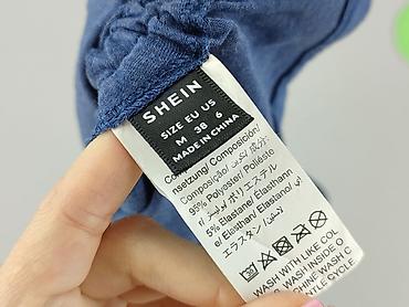 body shaper: Shein, Top damski, rozmiar M — 4