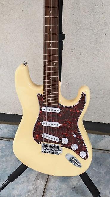 Gitare: HARLEY BENTON ST-62 VW VINTAGE ST-62MN | . Slanje po — 1