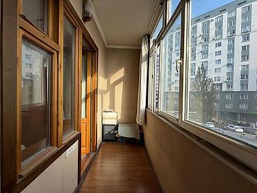 3 3: 3 комнаты, 69 м², Восток-5 мкр 105 серия, 4 этаж, Евроремонт — 4