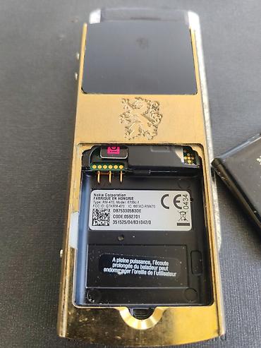 джой: Samsung GT-S9402 Ego, Б/у, цвет - Серый, 2 SIM — 8