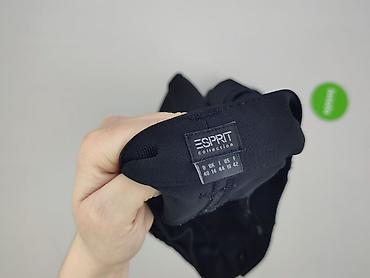 second hand police: Esprit Collection, Spodnie materiałowe damskie, rozmiar L — 5