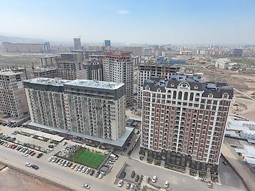 масала: 3 комнаты, 101 м², Южная Магистраль Элитка, 7 этаж, ПСО (под самоотделку) — 4