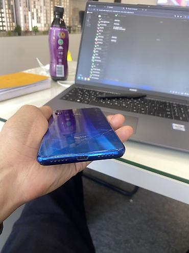 redmi 11 note pro: Redmi, Redmi Note 7, Б/у, 64 ГБ, цвет - Синий, 2 SIM — 3