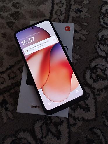 телевизоры sony бишкек: Redmi, Redmi Note 12, Колдонулган, 128 ГБ, түсү - Көгүлтүр, 2 SIM — 1