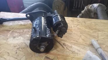 СТО, ремонт транспорта: Ремонт Стартеров Генераторов Снятие Установка Ремонт Любой Сложности — 13