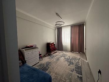 elite hause: 2 комнаты, 80 м², Фрунзе мкр., Элитка, 8 этаж, Свежий ремонт — 5