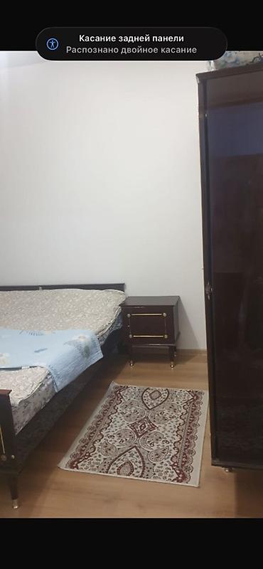 аренда ош квартиры: 3 комнаты, Собственник, Без животных, от 1 года, С мебелью полностью — 2