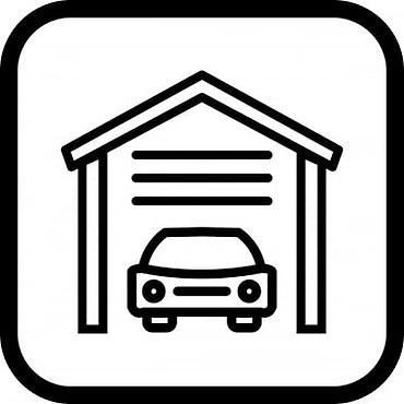 Кыймылсыз мүлк: 24 м², Кирпич | Күзөт, Жертөлө, ороо — 1