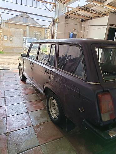 lada 012: VAZ (LADA) 2104: 1.5 l | 2005 il 200000 km Universal — 8