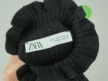 spodnie pumpy zara: Zara, Golf damski, rozmiar S — 4
