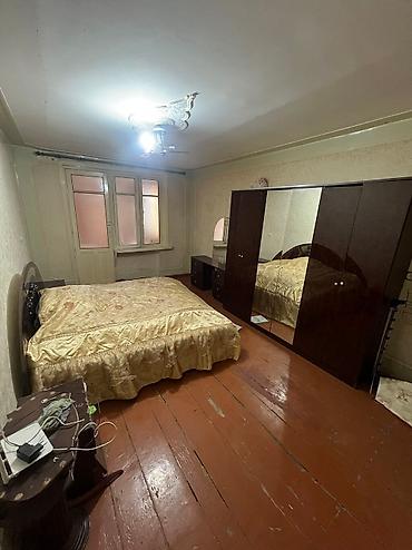 kira: 🏡 KİRAYƏ VERİLİR – Gəncə şəhGence seheriərində 3 otaqlı mənzil 📍 — 3