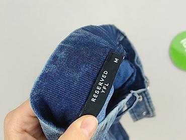 czerwony sweter reserved: Reserved YFL, Spódnica damska, rozmiar M — 4