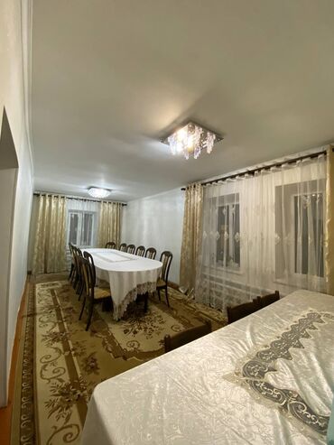 Продажа домов: Дом, 80 м², 4 комнаты, Собственник, Косметический ремонт — 3