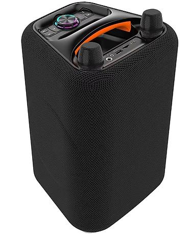 ace pro: КАРАОКЕ СИСТЕМА ДЛЯ ВЕЧЕРИНОК ABS-6205 с 2-мя беспроводными — 3