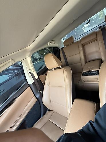 м5 cs: Lexus ES: 2018 г., 2.5 л, Автомат, Гибрид, Седан — 6