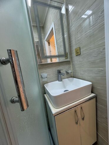 Yeni tikili: 4-cü mikrorayon, 3 otaqlı, Yeni tikili, m. Memar Əcəmi, 63 kv. m — 17