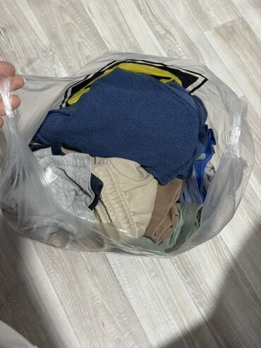 сапоги зимние женские натуральная кожа натуральный мех распродажа: Комплект, цвет - Синий