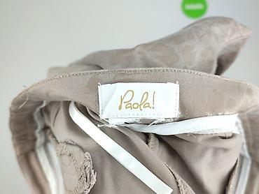 joules: Spodnie materiałowe damskie, rozmiar 2XL — 4