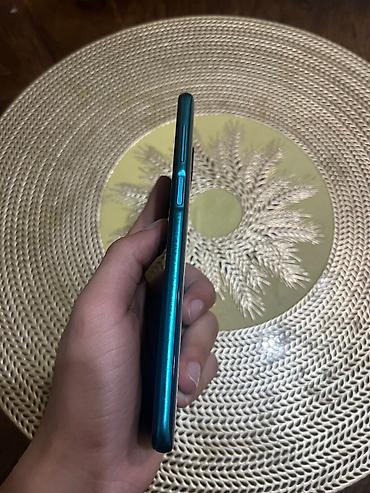20 pro: Xiaomi Redmi Note 9 Pro – 128Gb 8GB RAM Telefon Əla vəziyyətdədi — 4