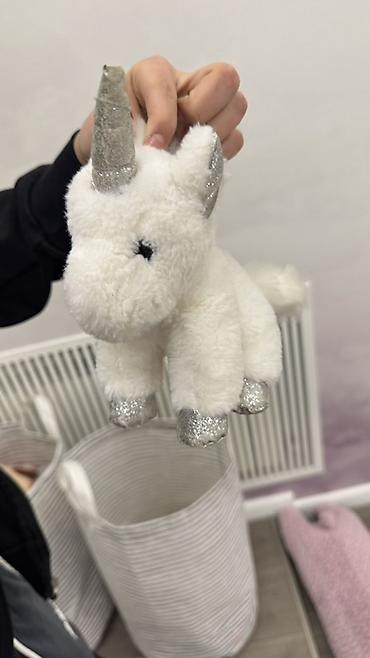 Игрушки: Набор мягких игрушек В комплект входят: - Перевёртыш-осьминог — 4