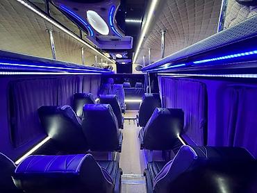 на спринтер: Mercedes-Benz Спринтер: 2013 г., Бус — 3