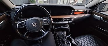 кия махав: Kia Mohave: 2020 г., 0.3 л, Автомат, Бензин, Внедорожник — 5