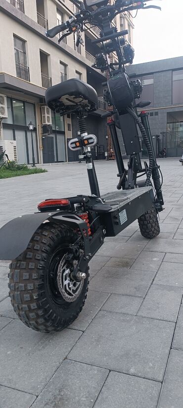 Motosikletlər: 1700 sm3, 2022 il