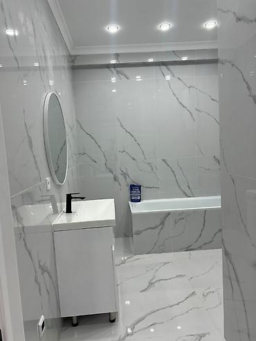 Продажа квартир: 1 комната, 53 м², Элитка, 7 этаж, Евроремонт — 5