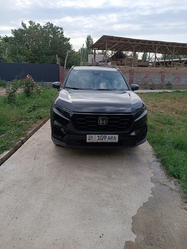 какие машины бизнес класса в яндекс такси бишкек: Honda CR-V: 2023 г., 1.9 л, Гибрид, Универсал