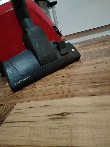 Klasični usisivači: Usisivac BOSCH ZOO je u dobrom stanju sa sitnim tragovima koristenja — 8