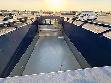 Транспорт: Hyundai Porter: 2020 г., 2.5 л, Механика, Дизель, Бус — 7