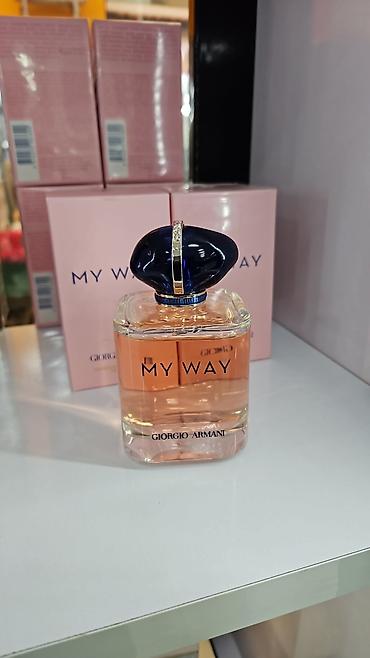 Ətriyyat: A class ətirlər Qiymətlər 50 azn,60azn,80azn,100azn Qoxusu mükəmməl — 14