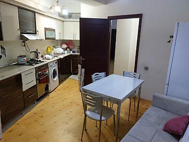 Квартиры: Баку, 3 комнаты, Вторичка, 115 м² — 9