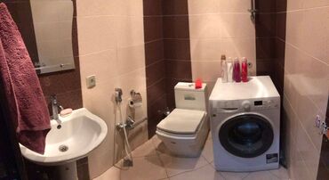 Yeni tikili: 3 otaqlı, Yeni tikili, m. Nəriman Nərimanov, 128 kv. m — 20