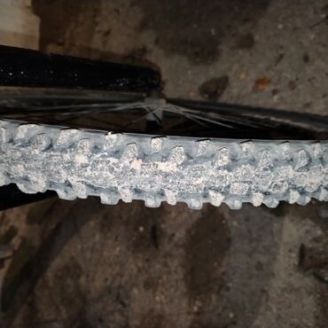 İdman velosipedləri: İşlənmiş Dağ velosipedi Saft, 26", sürətlərin sayı: 7, Ünvandan götürmə — 24