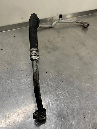 kin 107: CREVO KLIME ZA VOLKSWAGEN GOLF 7 - 5Q0820743G | Crevo klime Golf 7 — 1