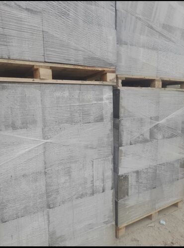 Газоблок: Газоблок, Неавтоклавный, 600x300x200, D700 at lalafo.kg — 7 Газоблок: Газоблок, Неавтоклавный, 600x300x200, D700 — 7